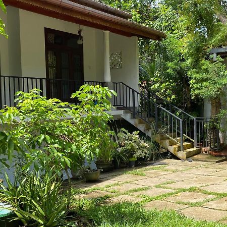 Villa Wedagedara อูนาวาตูนา ภายนอก รูปภาพ