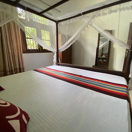 Villa Wedagedara อูนาวาตูนา ภายนอก รูปภาพ