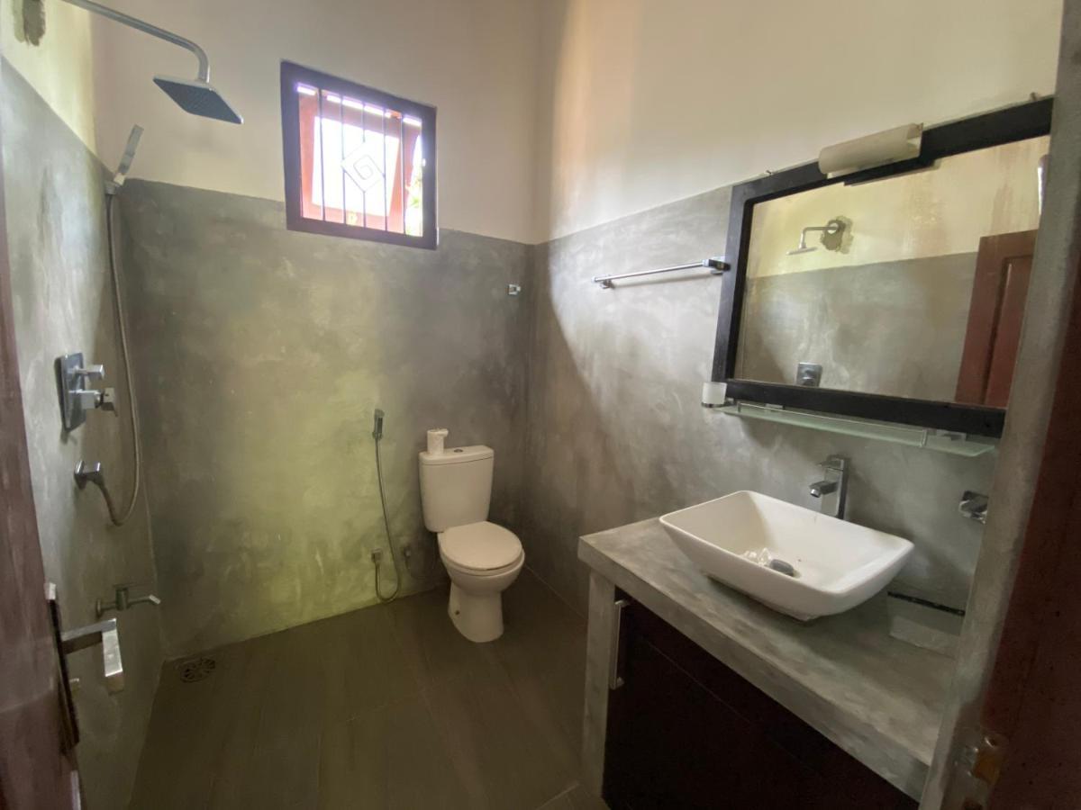 Villa Wedagedara อูนาวาตูนา ภายนอก รูปภาพ