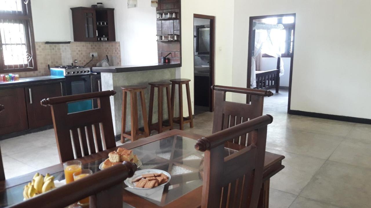 Villa Wedagedara อูนาวาตูนา ภายนอก รูปภาพ