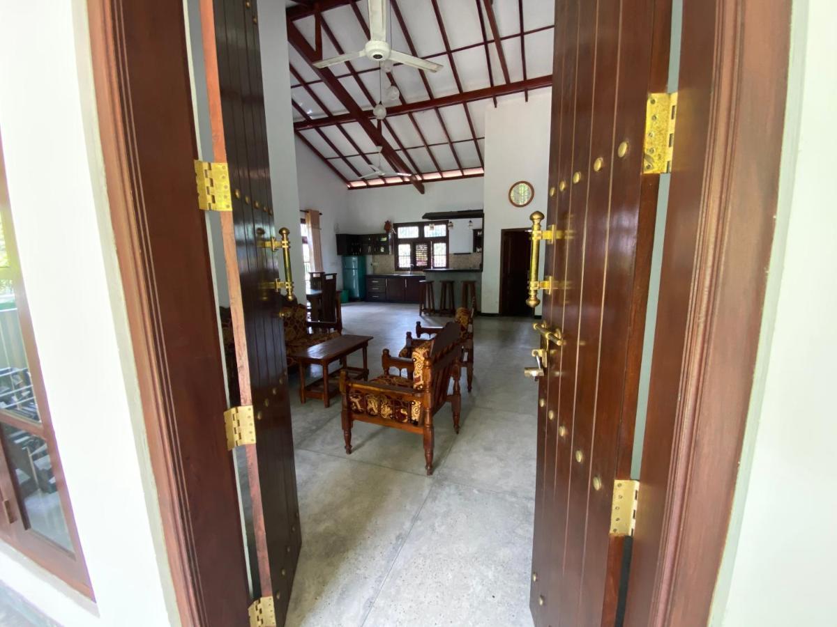 Villa Wedagedara อูนาวาตูนา ภายนอก รูปภาพ