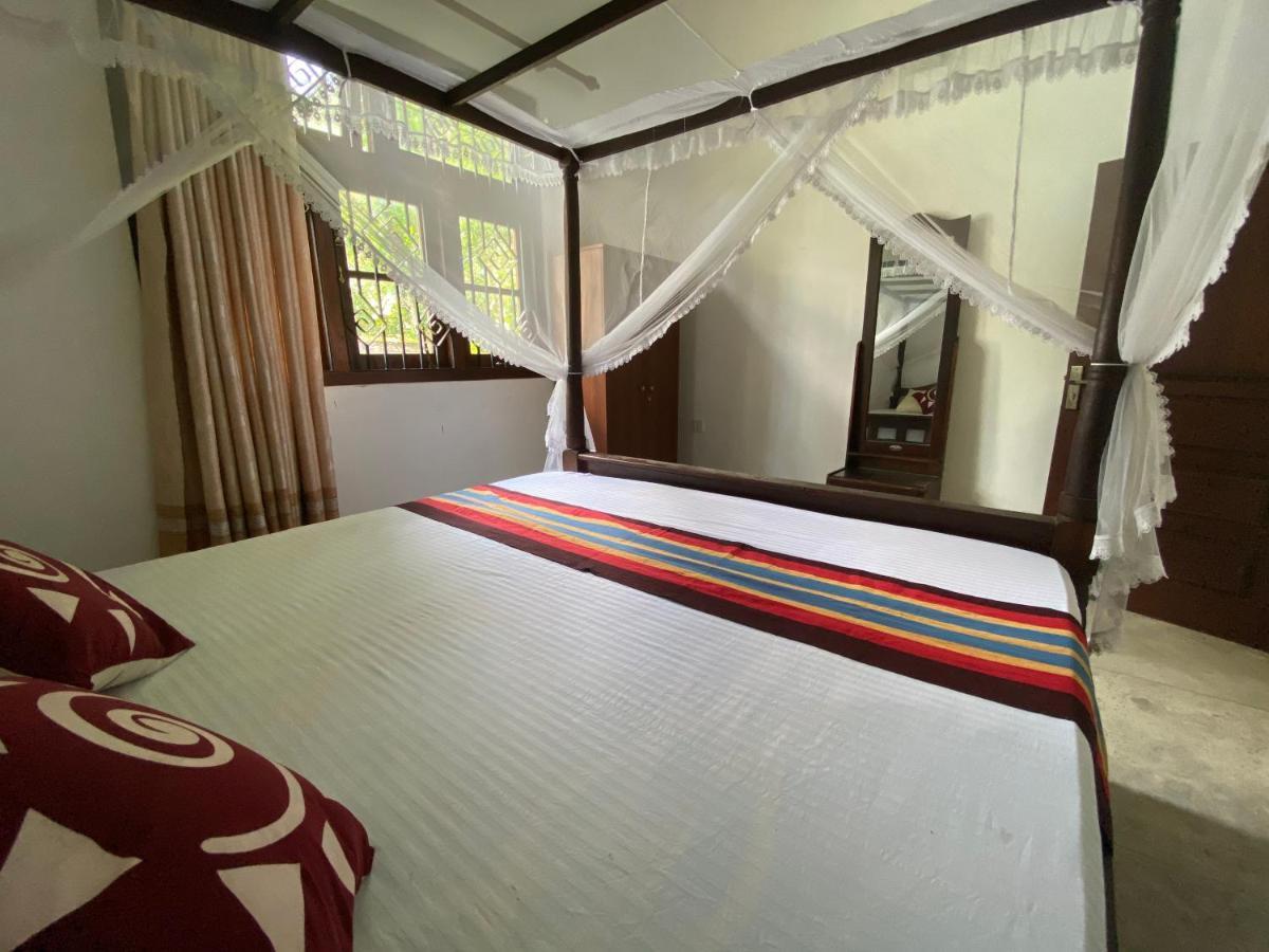 Villa Wedagedara อูนาวาตูนา ภายนอก รูปภาพ